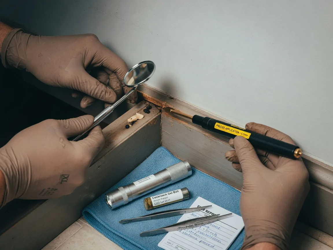 Why choose Emergency Pest Control in Kenton, TN